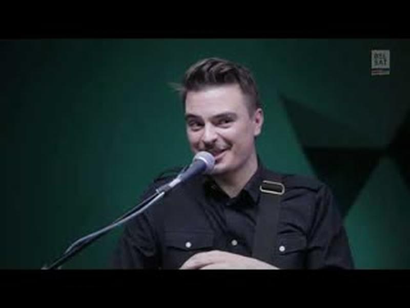 Belsat Music Live #38. TonqiXod cover art
