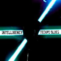 Techno Blues cover