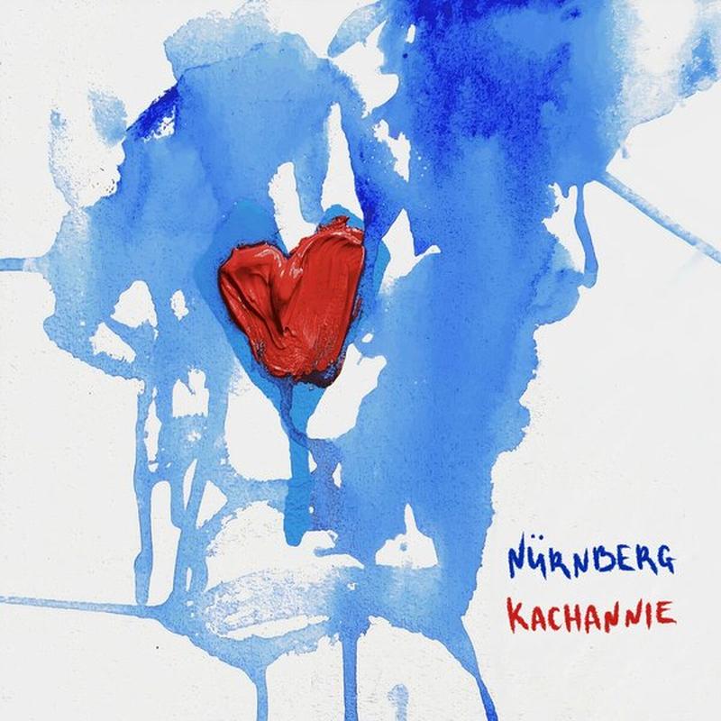 Kachannie cover art