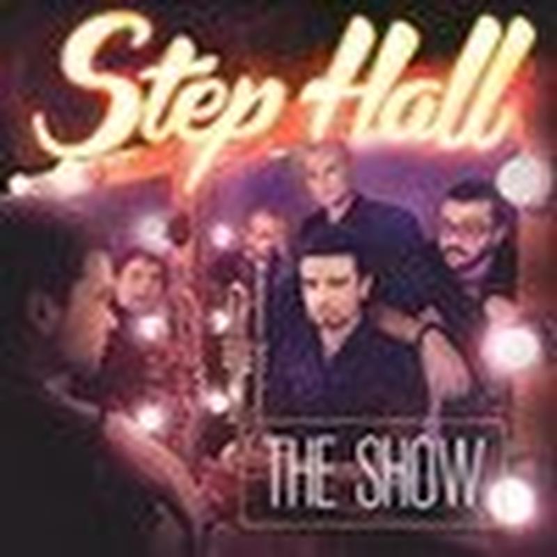 The Show cover art