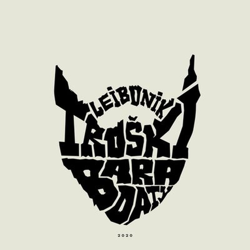 Troški Baradaty cover art