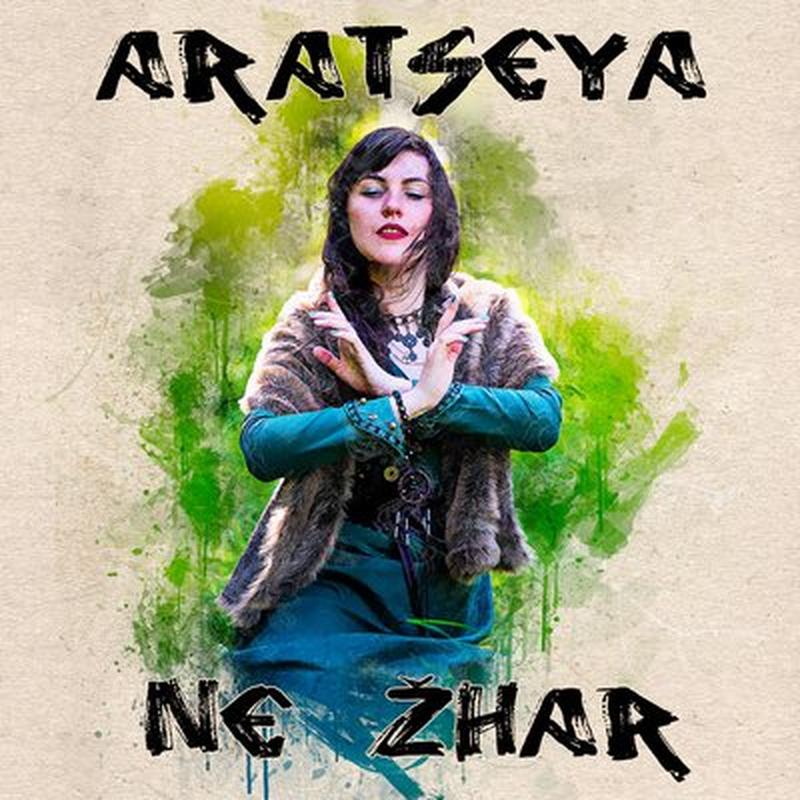 Ne Źhar cover art
