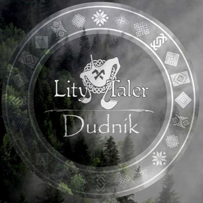 Dudnik cover art