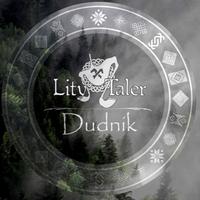 Dudnik cover