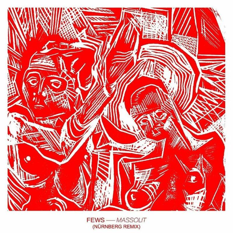 MASSOLIT cover art