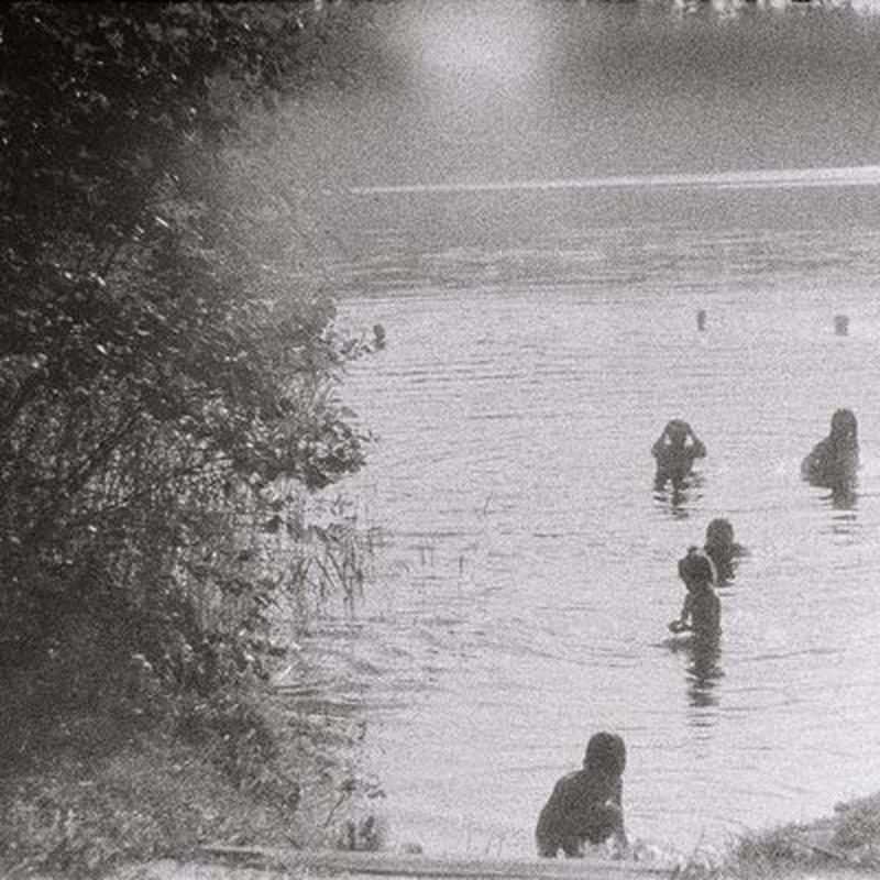Рыбакі cover art