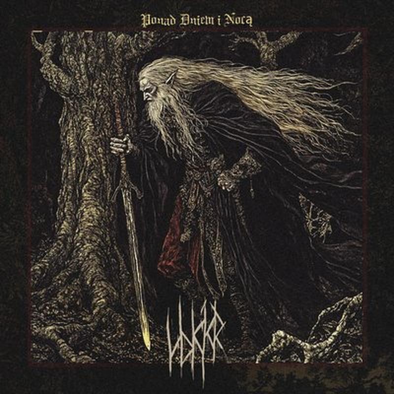 Ponad Dniem i Nocą cover art
