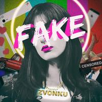 Fake cover