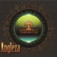 Angleza cover