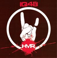 HMR cover