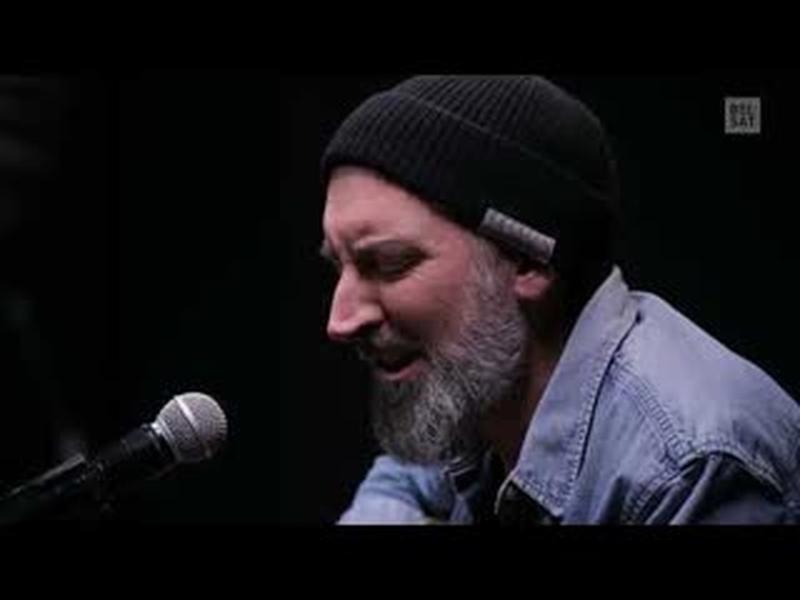 Belsat Music Live #30. Fink cover art
