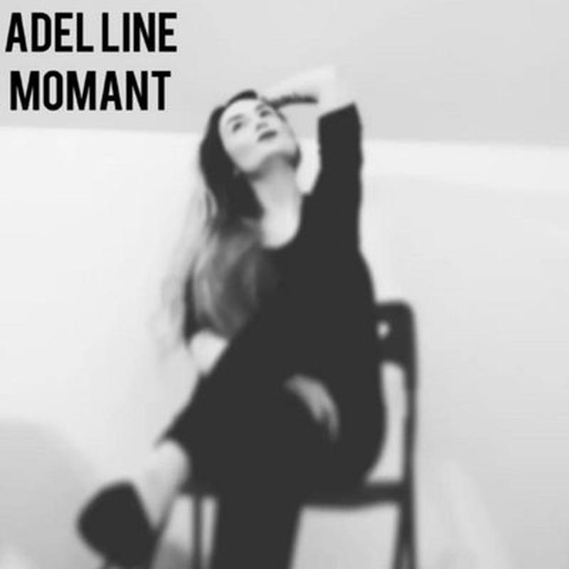 Momant cover art