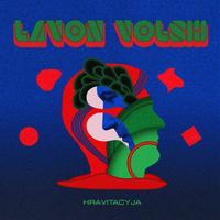 Źnikłyja ludzi cover
