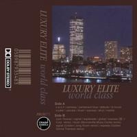 World Class cover