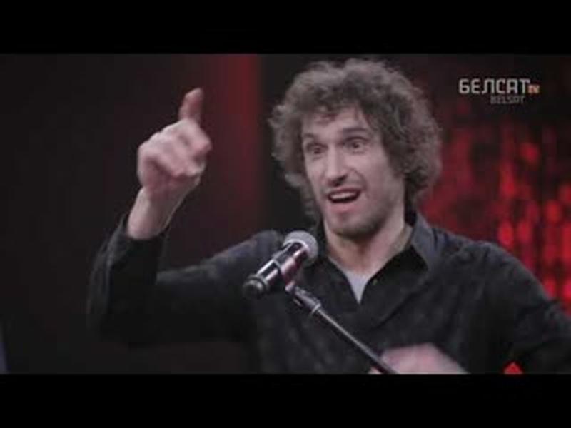 Belsat Music Live #83. Ягор Забелаў cover art