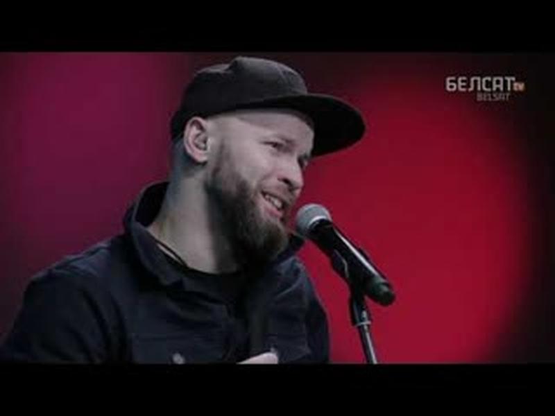 Belsat Music Live #101. Murovei | Leibonik | Relikt | Віктар Шалкевіч | ili-ili | The UNB cover art