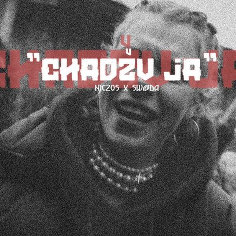 Chadžu ja - Live Session cover art