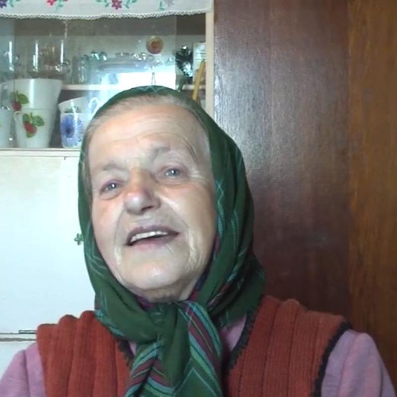 У цёмным леся мядзьведзь рыкаіць (восеньская) cover art