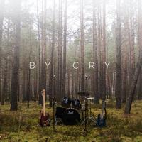 By Cry cover