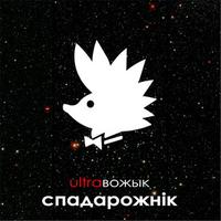 Спадарожнік cover