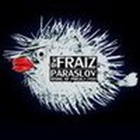 Paraslov cover