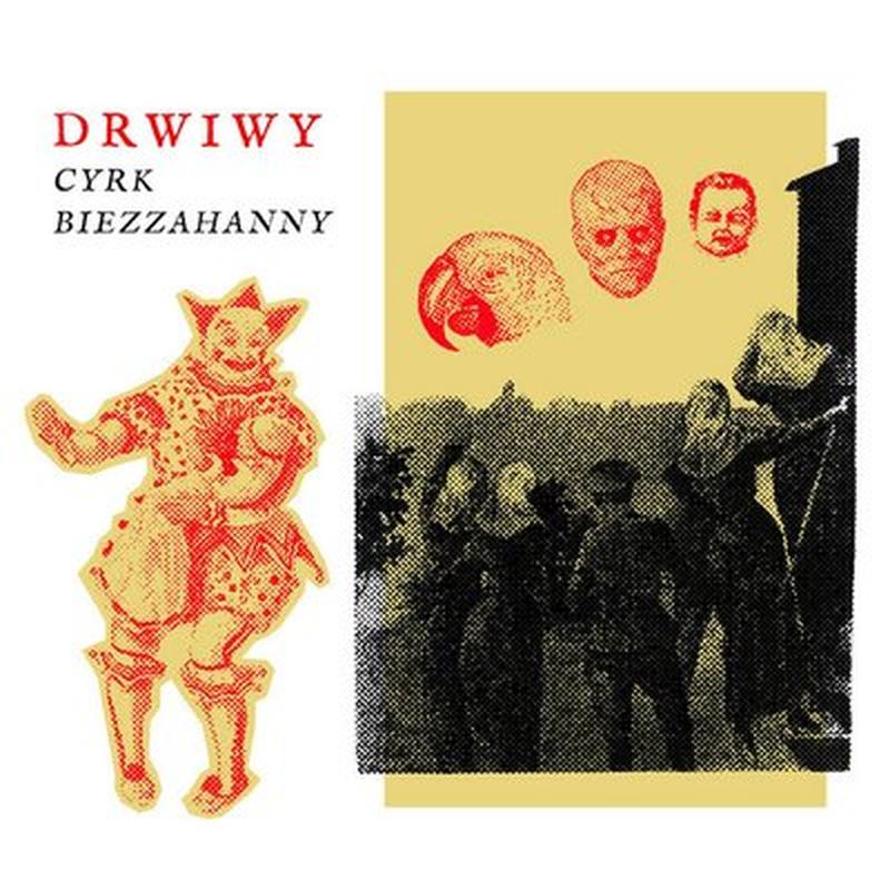 Svinni cover art