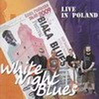 Live In Poland cover