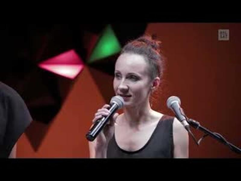 Belsat Music Live #33. Shuma cover art