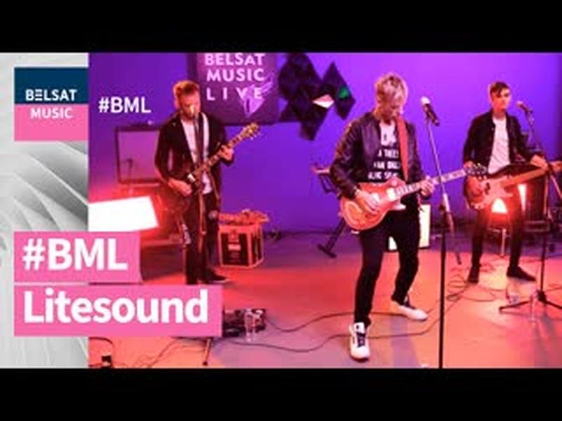 Litesound у #BML – пра забарону на БТ, беларускую мову і гатоўнасць да гайпу cover art