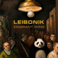 Emigrant Song cover