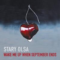 Stary Olsa - Wake Me Up When September Ends cover