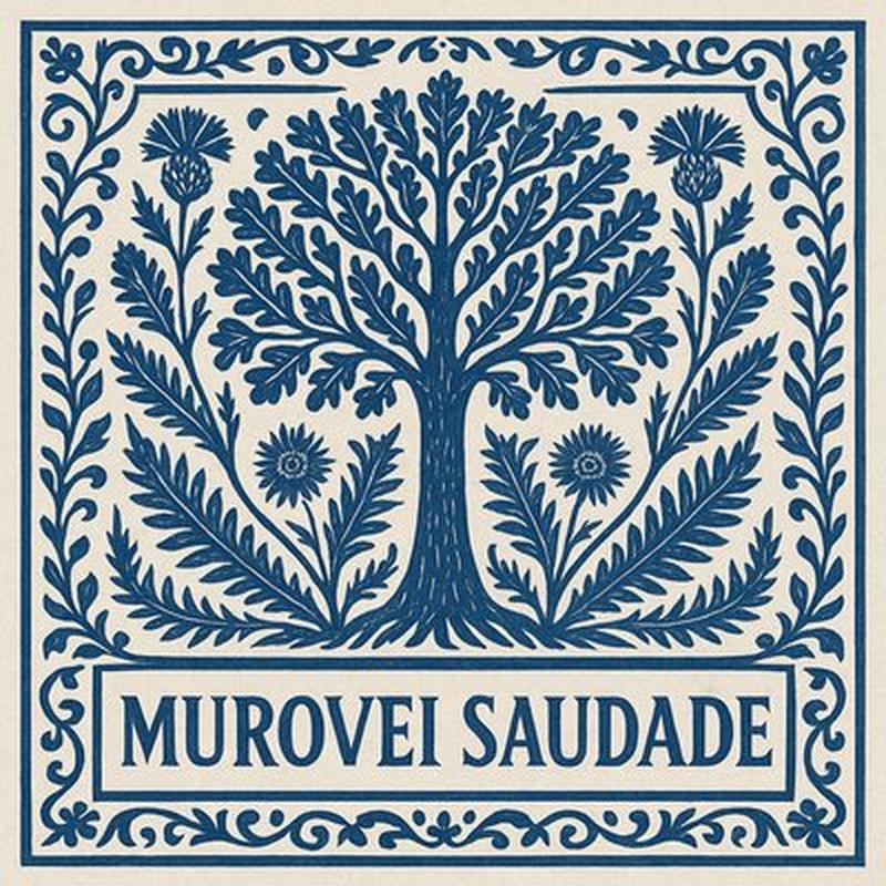 Фавэла cover art