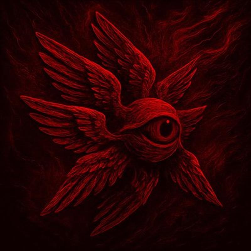 WASTED SOUL cover art