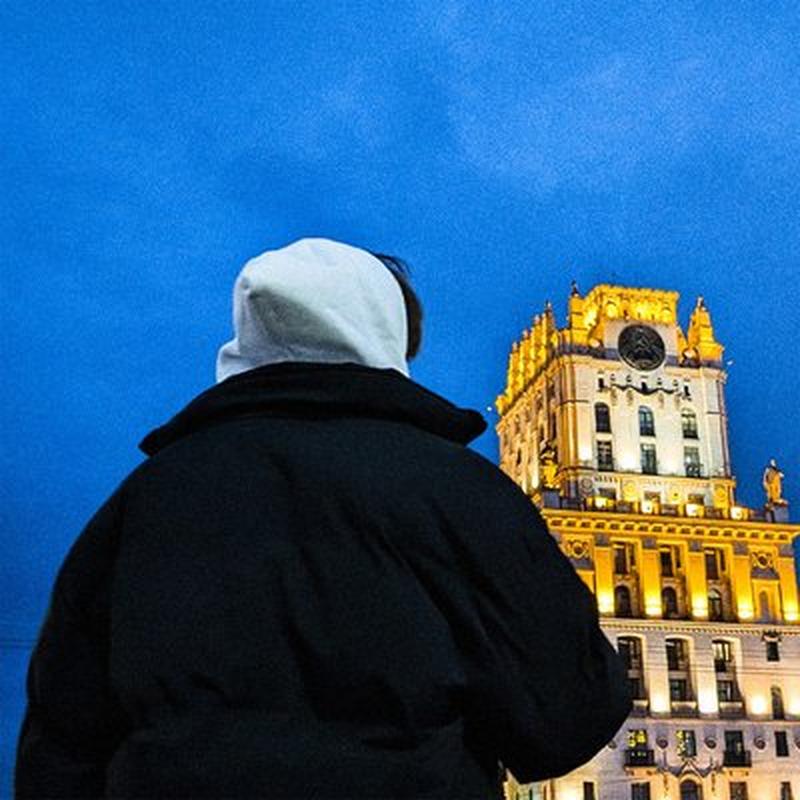Сны cover art