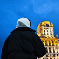 Сны cover