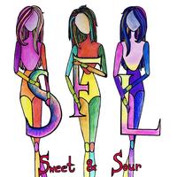 Sweet&Sour cover