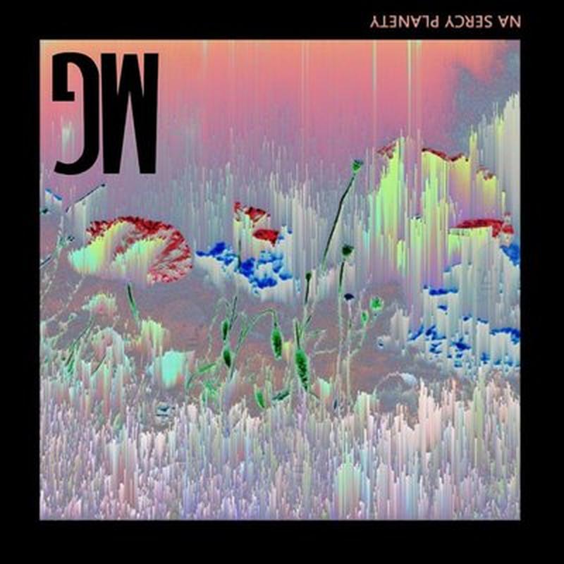 Na Sercy Planety - Slowed & Reverb Version cover art