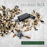 Agromegapolis cover