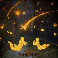 Zarapad cover