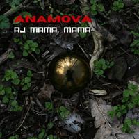 Aj mama, mama cover