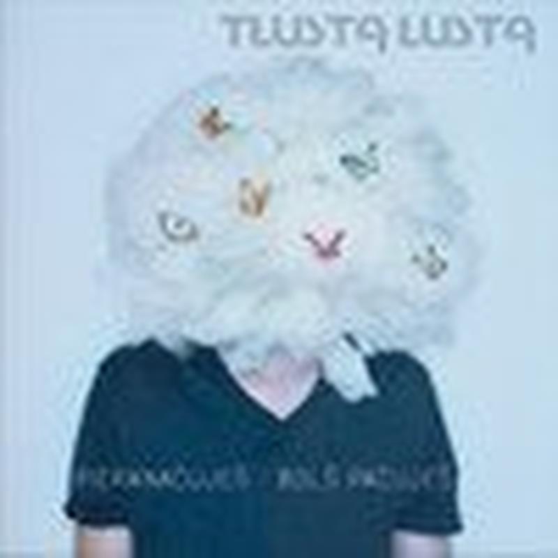 Эратаграфія cover art