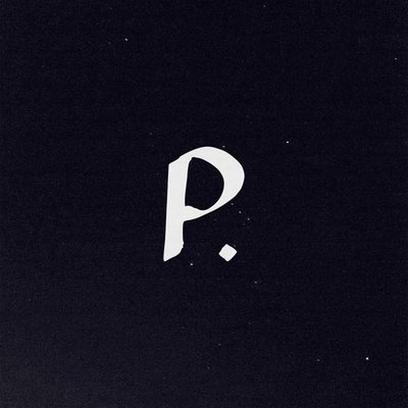 Horad P. cover art