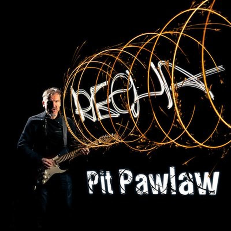 Recha cover art