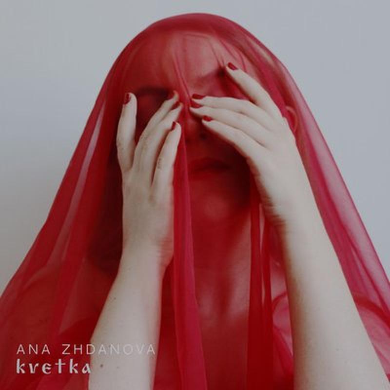 Kvetka cover art