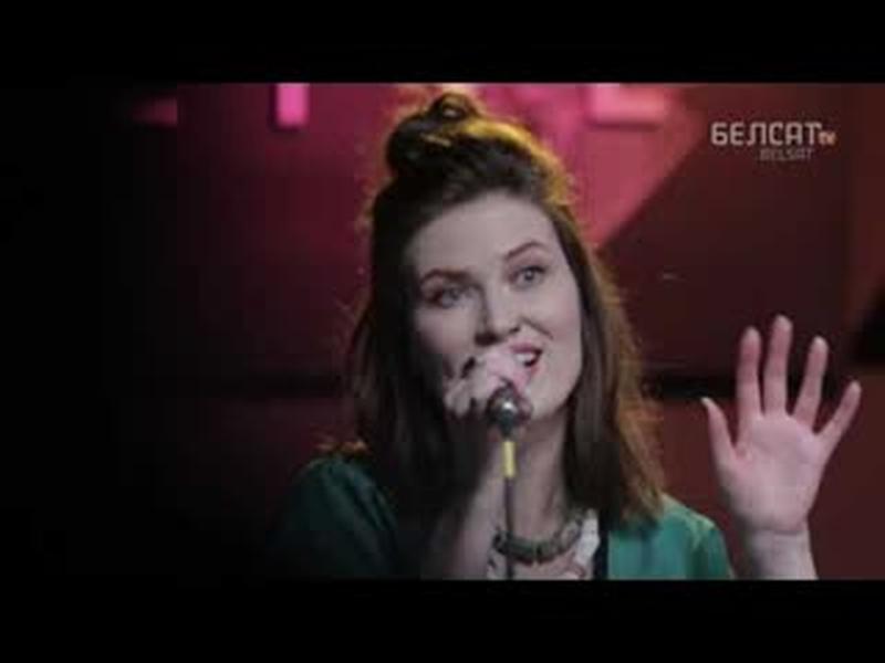 Belsat Music Live #61. Kriwi cover art