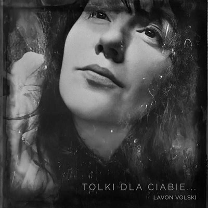 Tolki Dla Ciabie cover art