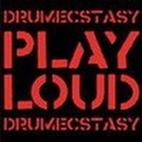 Play Loud cover