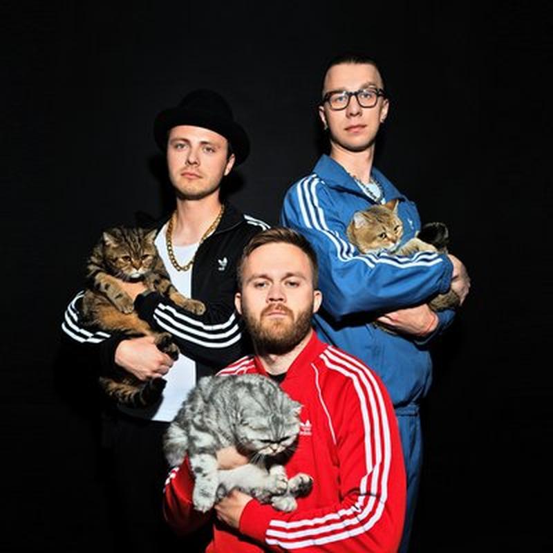 Доля cover art