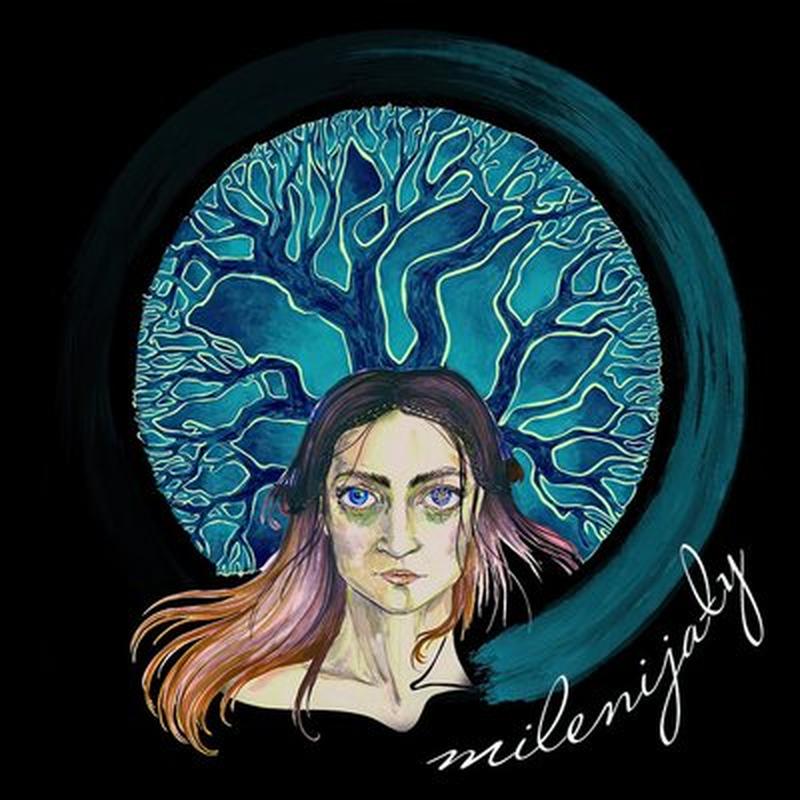 Milenijaly cover art