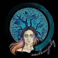 Milenijaly cover